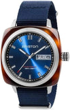 BRISTON WATCHES Mod. 17342.SA.TS.9.NNB