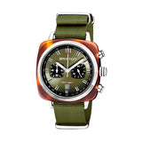 BRISTON WATCHES Mod. 20142.SA.TS.26.NOL