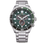 CITIZEN Mod. CHRONO SPORTY