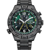 CITIZEN Mod. RADIOCONTROLLED ECO DRIVE