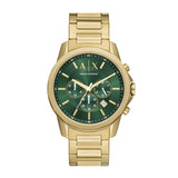 A|X ARMANI EXCHANGE Mod. BANKS