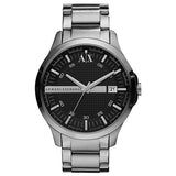 A|X ARMANI EXCHANGE Mod. HAMPTON