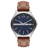 A|X ARMANI EXCHANGE Mod. HAMPTON