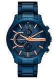 A|X ARMANI EXCHANGE Mod. HAMPTON