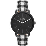 ARMANI EXCHANGE MOD. AX2729