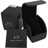 A|X ARMANI EXCHANGE Mod. FITZ