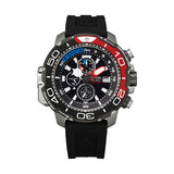 CITIZEN Mod. PROMASTER Crono Aqualand Eco Drive