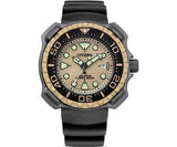 CITIZEN Mod. PROMASTER Diver’s Eco Drive Super Titanium