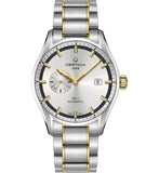 CERTINA Mod. DS-1 SMALL SECOND AUTOMATIC DATE