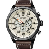 CITIZEN Mod. AVIATOR - Eco Drive