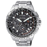 CITIZEN Mod. SATELLITE WAVE Satellite Wave GPS Promaster