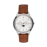 CAUNY WATCHES Mod. CLM001