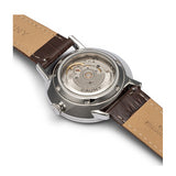 CAUNY WATCHES Mod. CPM006