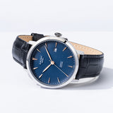 CAUNY WATCHES Mod. CPM007