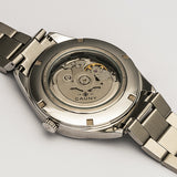 CAUNY WATCHES Mod. CPO005