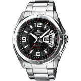 CASIO EDIFICE WATCHES Mod. EF-129D-1AVEF