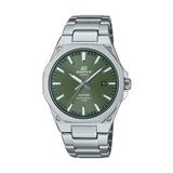 CASIO EDIFICE Mod. CLASSIC SLIM FOREST GREEN