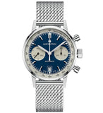 HAMILTON MOD. AMERICAN CLASSIC INTRA-MATIC AUTO CHRONO