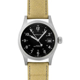 HAMILTON Mod. KHAKI FIELD MECHANICAL