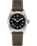 HAMILTON MOD. KHAKI FIELD EXPEDITION AUTO