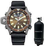 CITIZEN Mod. PROMASTER AQUALAND - DIVER'S - ISO 6425 Certified - Special Pack