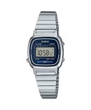 CASIO VINTAGE MINI Steel Blue