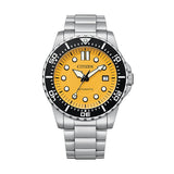 CITIZEN Mod. CLASSIC AUTOMATIC - YELLOW