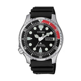 CITIZEN Mod. PROMASTER AUTOMATIC - DIVER'S - ISO 6425 Certified - Special Pack