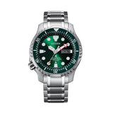 CITIZEN MOD. PROMASTER Diver’s Automatic 200 mt Super Titanium