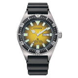 CITIZEN Mod. PROMASTER Diver’s Automatic 200 mt