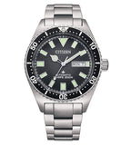 CITIZEN Mod. PROMASTER Diver’s Automatic 200 mt