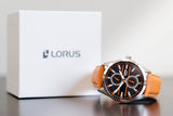 LORUS Mod. R3A61AX9