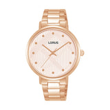 LORUS WATCHES Mod. RG202VX9