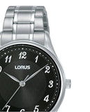 LORUS WATCHES Mod. RG221UX9