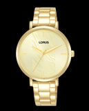 LORUS WATCHES Mod. RG230WX9