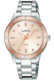 LORUS WATCHES Mod. RG241RX9