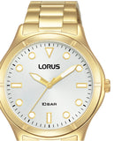 LORUS WATCHES Mod. RG248VX9