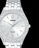 LORUS WATCHES Mod. RG265WX9