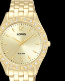 LORUS WATCHES Mod. RG268WX9