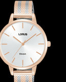 LORUS WATCHES Mod. RG274WX9