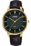 LORUS WATCHES Mod. RG276TX9