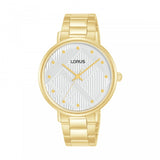 LORUS WATCHES Mod. RG298UX9