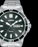 LORUS WATCHES Mod. RH355AX9