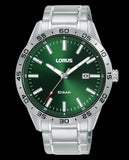 LORUS WATCHES Mod. RH951QX9