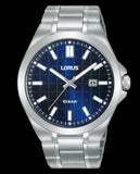 LORUS WATCHES Mod. RH957QX9