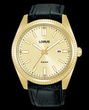 LORUS WATCHES Mod. RH976QX9