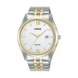 LORUS WATCHES Mod. RH988PX9