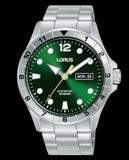 LORUS WATCHES Mod. RL463BX9