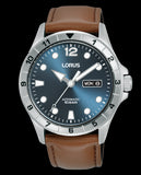 LORUS WATCHES Mod. RL469BX9