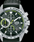 LORUS WATCHES Mod. RM315JX9